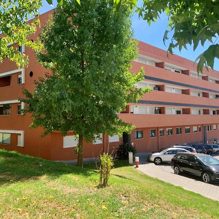University Of Minho- Inl Campus Gualtar Apartment Брага Екстер'єр фото