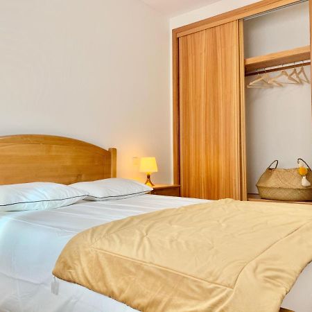 University Of Minho- Inl Campus Gualtar Apartment Брага Екстер'єр фото