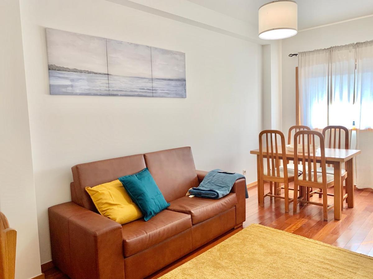 University Of Minho- Inl Campus Gualtar Apartment Брага Екстер'єр фото