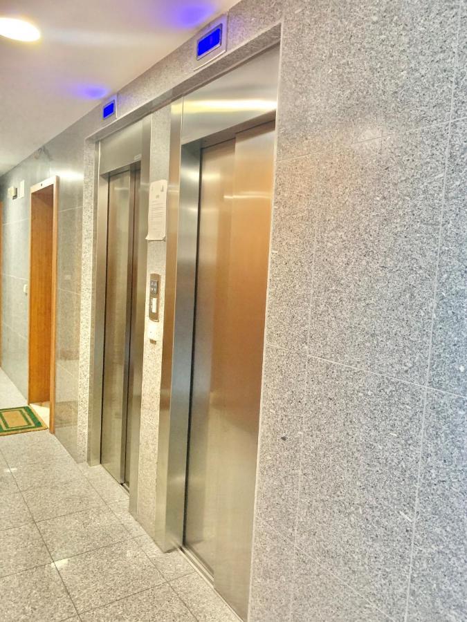 University Of Minho- Inl Campus Gualtar Apartment Брага Екстер'єр фото