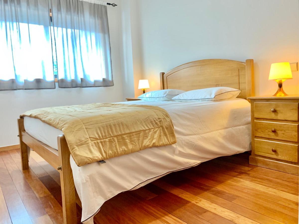 University Of Minho- Inl Campus Gualtar Apartment Брага Екстер'єр фото