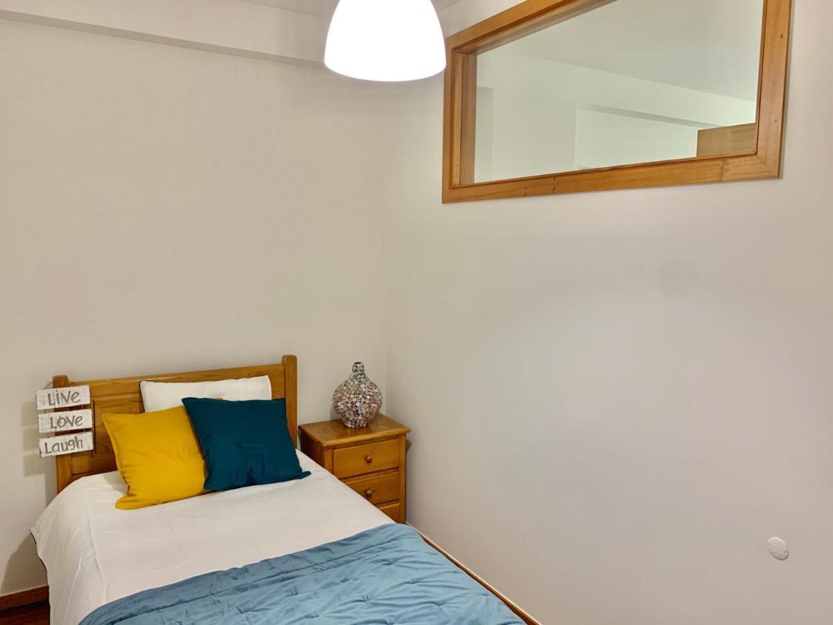 University Of Minho- Inl Campus Gualtar Apartment Брага Екстер'єр фото