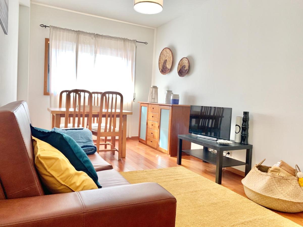 University Of Minho- Inl Campus Gualtar Apartment Брага Екстер'єр фото