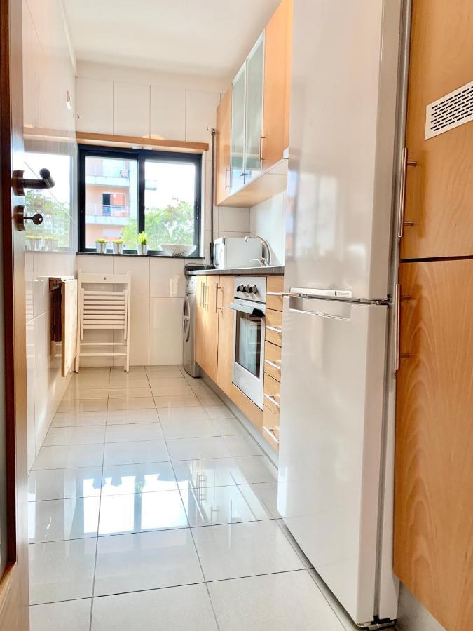 University Of Minho- Inl Campus Gualtar Apartment Брага Екстер'єр фото