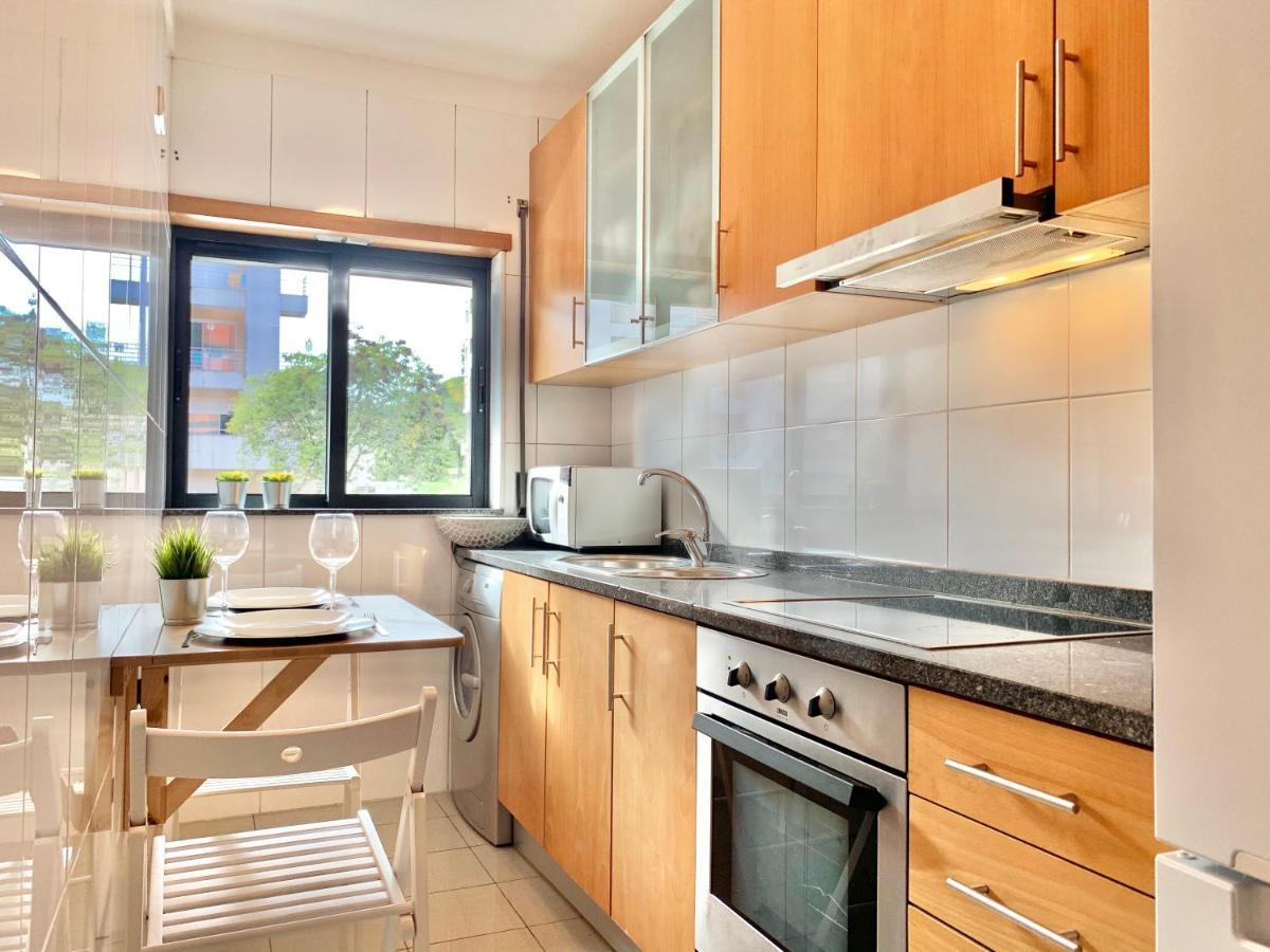 University Of Minho- Inl Campus Gualtar Apartment Брага Екстер'єр фото